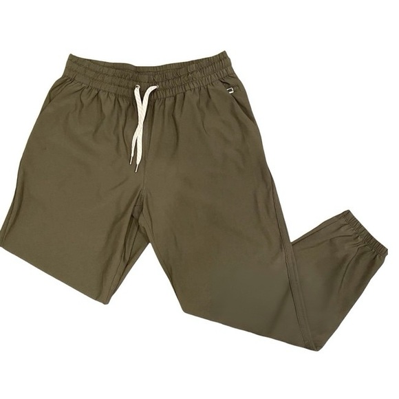 Vuori Weekend Jogger - Picture 2 of 2